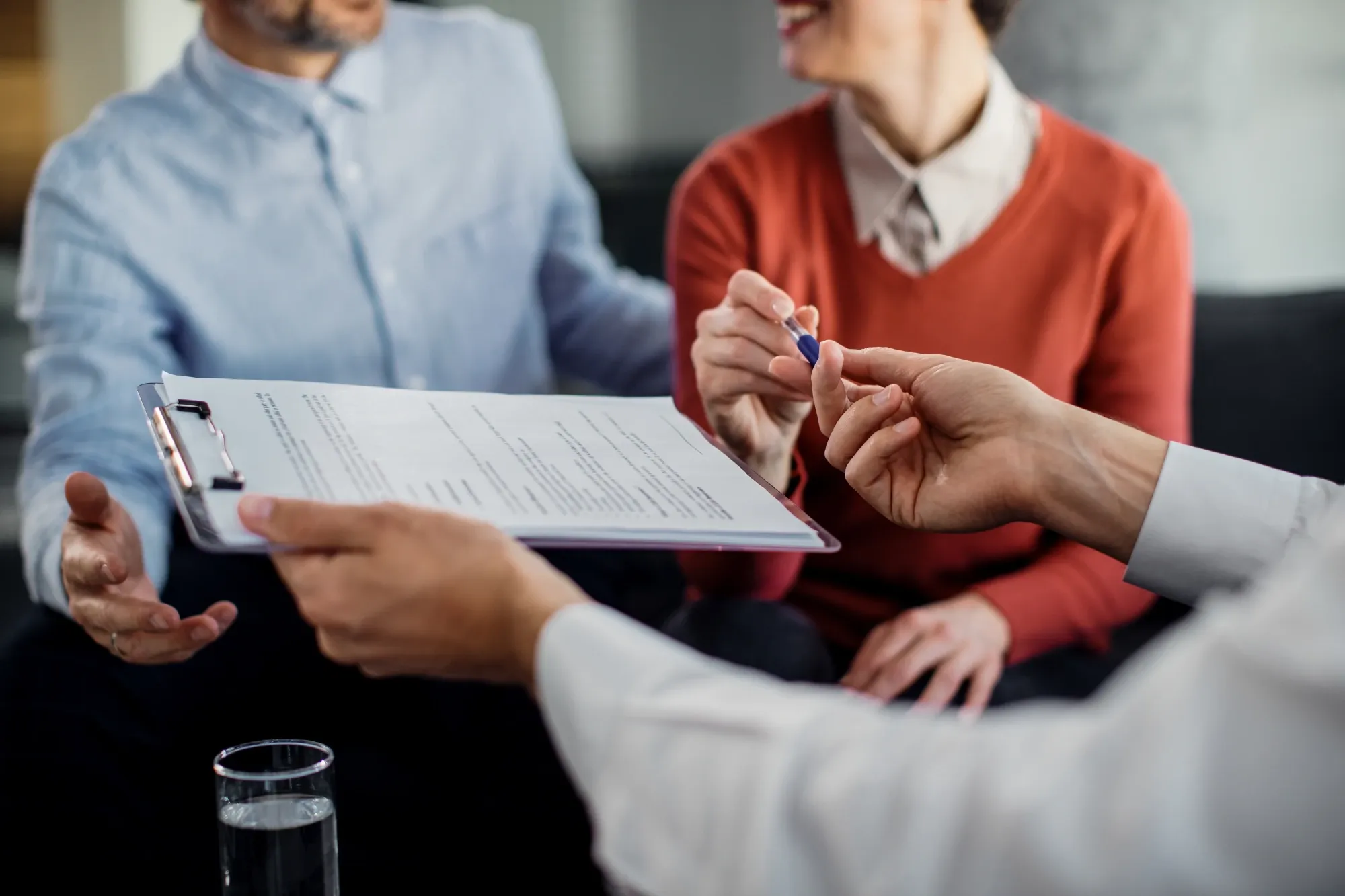 Office Tenancy Agreement in Singapore